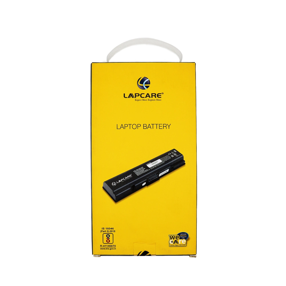 Lapcare Laptop Battery Compatible For Lenovo Ideapad 3-14ITL | L20M2PF0 view 4